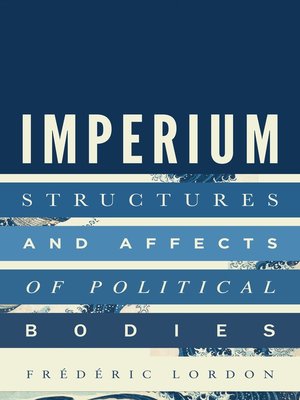 cover image of Imperium